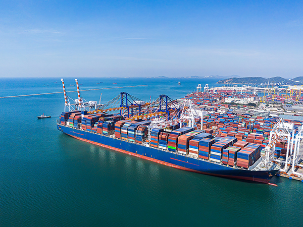 Adhering to its original aspiration and deeply cultivating its industry, POWER INDUSTRY practices the concept of high-quality cooperative development
