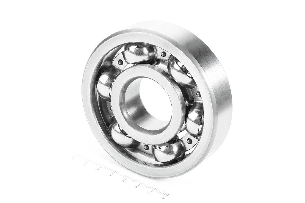 Vòng bi 6356